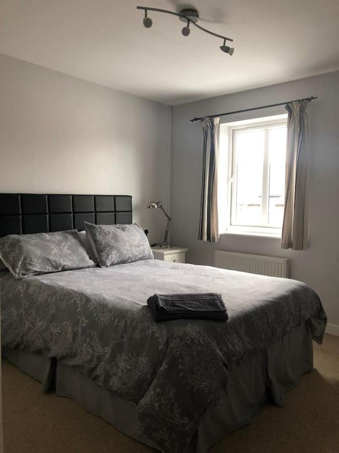 Close To Jurassic Coast 3 Bed Modern House Villa Wool Eksteriør bilde