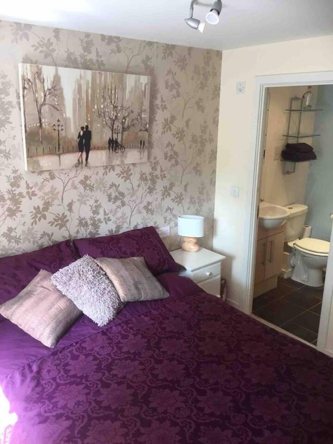 Close To Jurassic Coast 3 Bed Modern House Villa Wool Eksteriør bilde