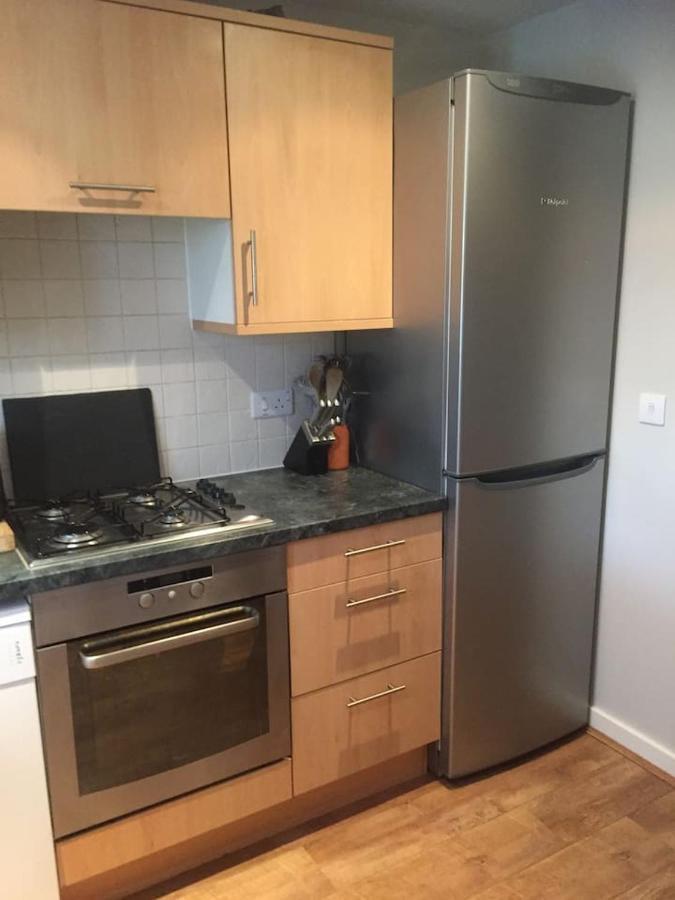 Close To Jurassic Coast 3 Bed Modern House Villa Wool Eksteriør bilde