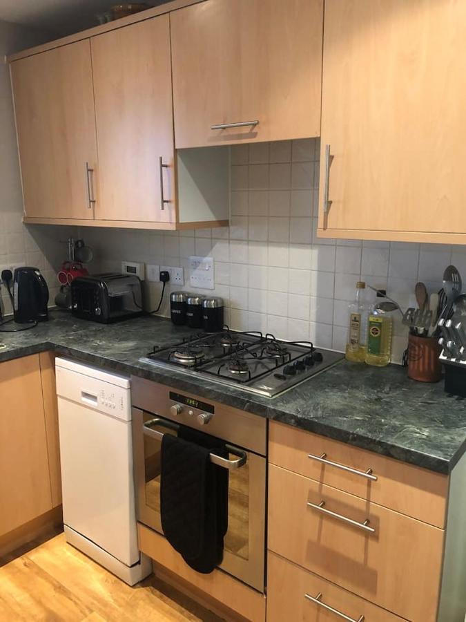 Close To Jurassic Coast 3 Bed Modern House Villa Wool Eksteriør bilde