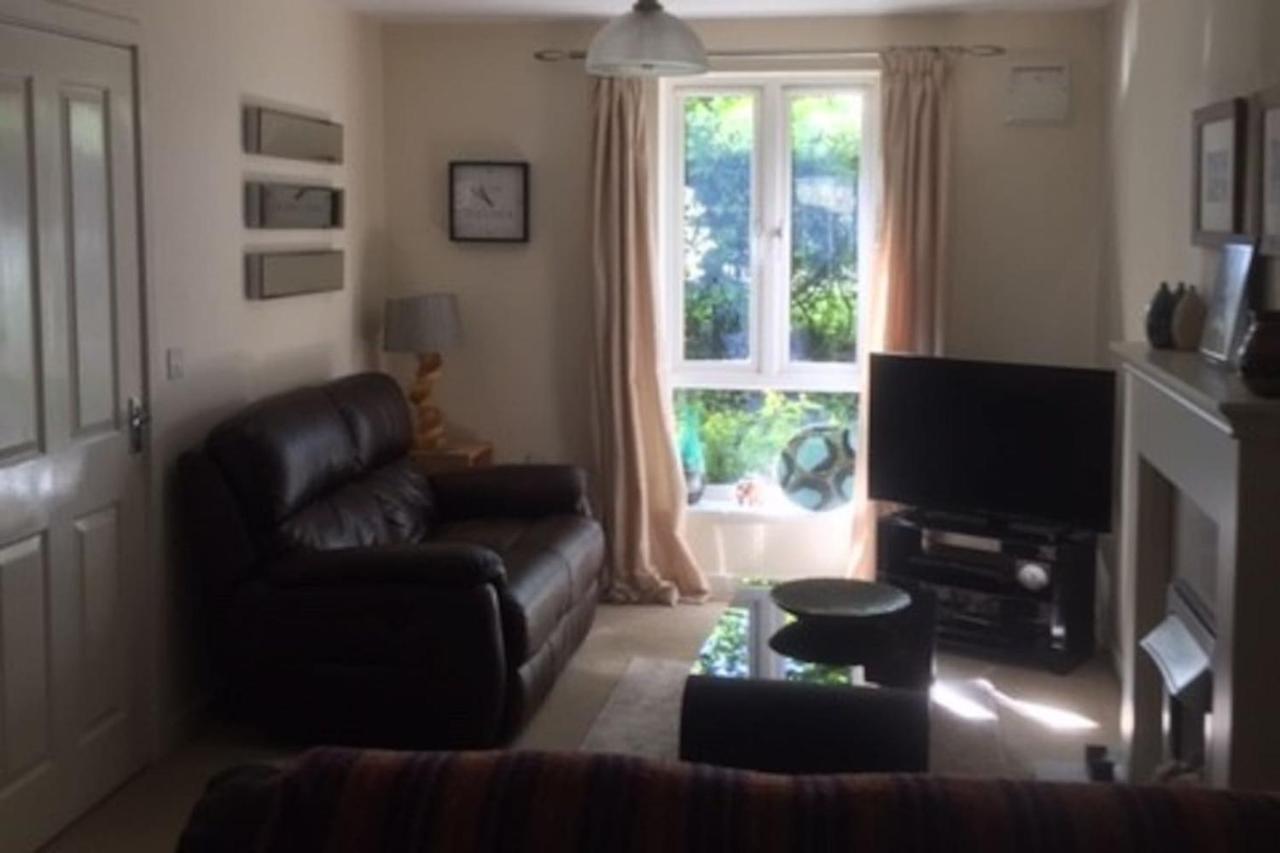 Close To Jurassic Coast 3 Bed Modern House Villa Wool Eksteriør bilde