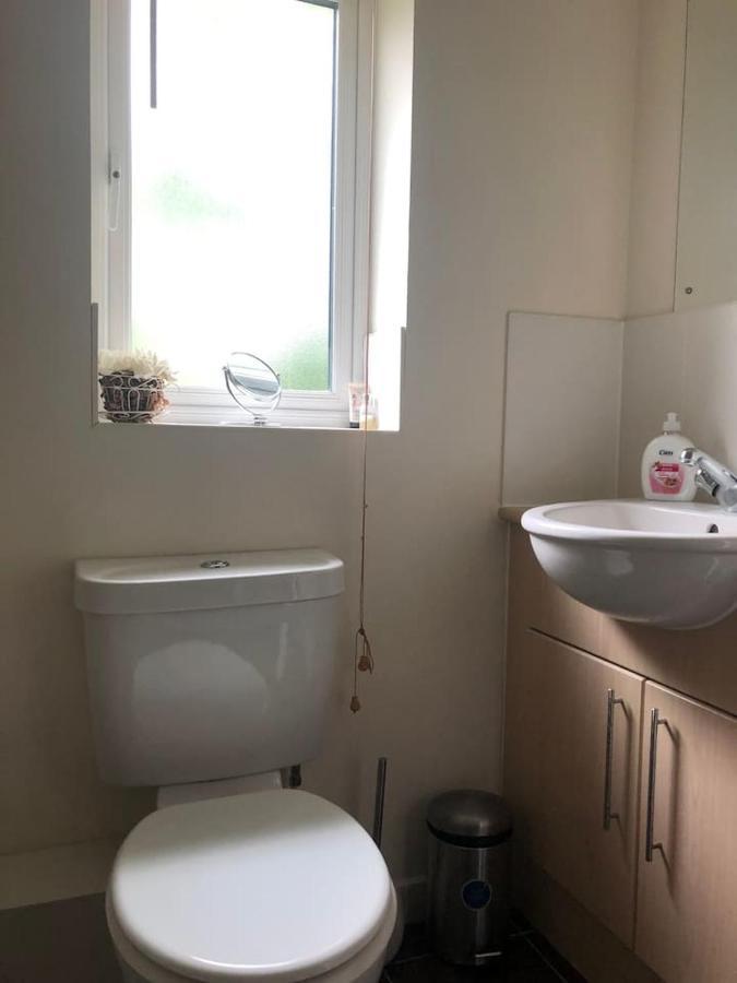 Close To Jurassic Coast 3 Bed Modern House Villa Wool Eksteriør bilde